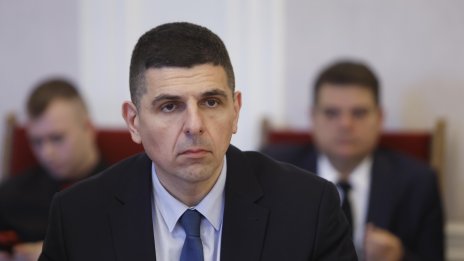 Ивайло Мирчев призова правителството да оттегли Бюджет&rsquo;26