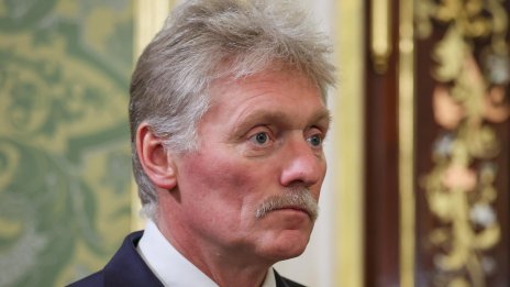 Песков: Киев е в отчаяно положение, но настоява за война 