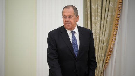 Лавров: Време е да се осъществи идеята на Путин за среща на върха на Съвета за сигурност на ООН