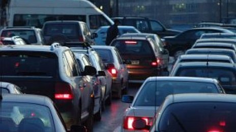 Хвърлят 1.5 млрд. лв. за отпушването на София