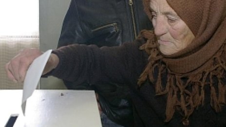 Кметски избори се вихрят в Тополовград и Питово