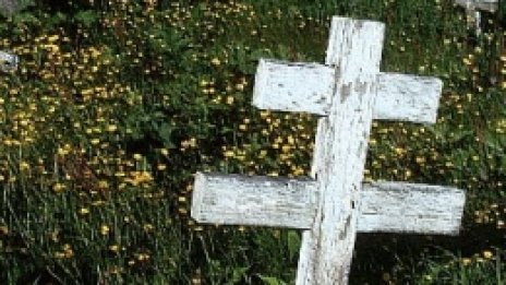 Столична община взе 40 селски гробища под крилото си