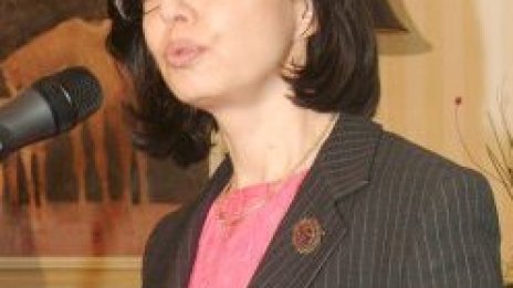 Кунева на изпит пред евродепутатите