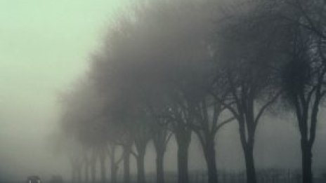 Летище &bdquo;София&ldquo; се съвзе, магистрала &bdquo;Тракия&ldquo; едва се вижда