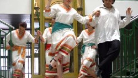 Благотворителни прояви подкрепят "Българската Коледа"