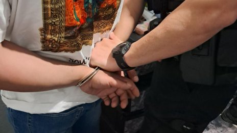 Арестуваха 10 дилъри на &bdquo;бонзай&ldquo; и фентанил в &bdquo;Столипиново&ldquo;