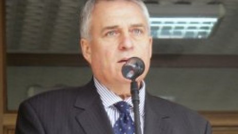 Джон Байърли: България в ЕС ще е един от най-важните партньори на САЩ