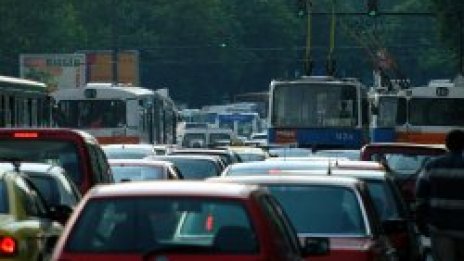 София ще има агенция по трафика