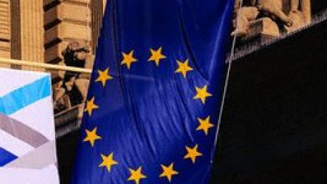 Председателят на Европарламента ще празнува с нас приемането ни в ЕС