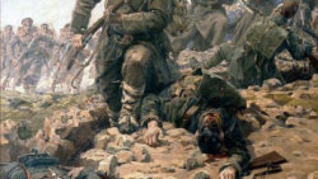Невероятната съдба на тайнствен български филм от 1913 в книга