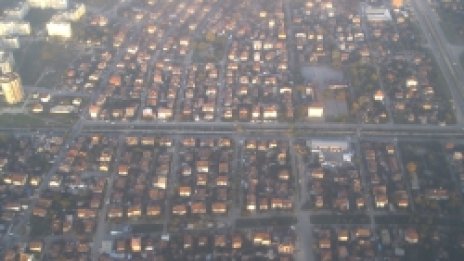 Нова година - стари проблеми, отмениха девет полета на летище София