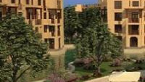 Арабски инвеститори купуват апартаменти за 200 хил. евро на Калиакра