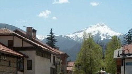 Базата за настаняване в Банско и Боровец ще достигне общо 50 000 легла