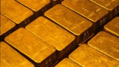 Фючърсите на златото с повишение от 3,3% за седмица