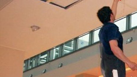 Испанската Riofisa с трети мащабен проект у нас