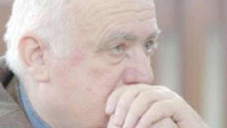 Почина проф. Марко Семов
