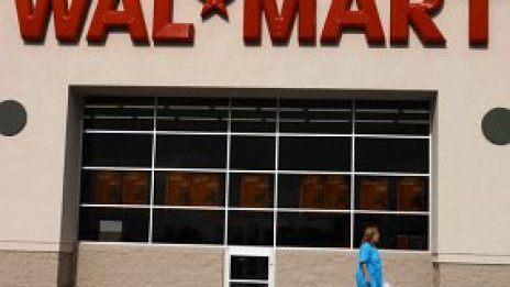 Милион жени съдят Wal-Mart