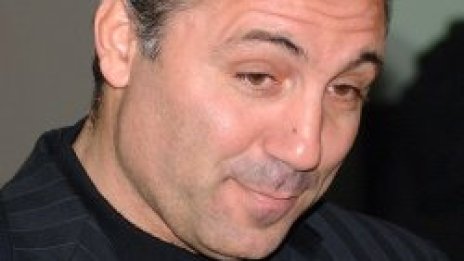 Румънските медии: Стоичков пак ни обяви война