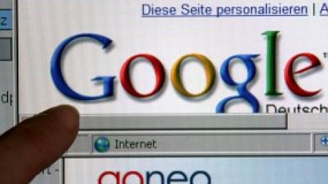 Google: Онлайн телевизията може да нокаутира глобалната мрежа