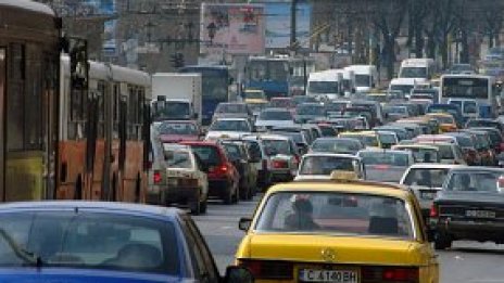 &bdquo;Орлов мост&ldquo; в таксиметров капан