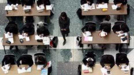 Реални възможности за работа във виртуалния свят