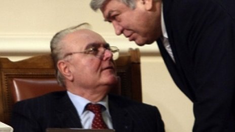 ДПС: Коалицията се пропука, но не знаем защо