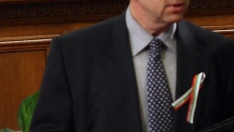 Пирински и още двама леви свиха номерче на ДПС
