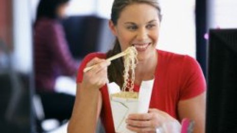 Бюрата на жените &ndash; развъдник на бактерии в офиса