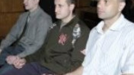 Присъдите по делото "Луканов" - след месец