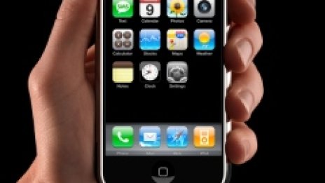 Apple и Cisco се споразумяха за марката iPhone