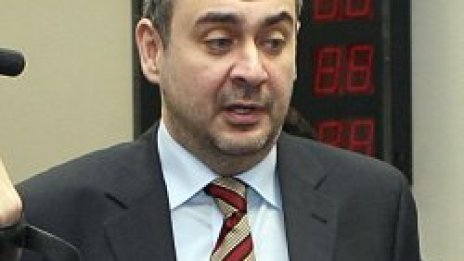 Добрутро: Корупцията и престъпността били дупе и гащи