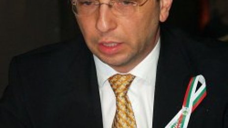 Коалицията не е щастлива
