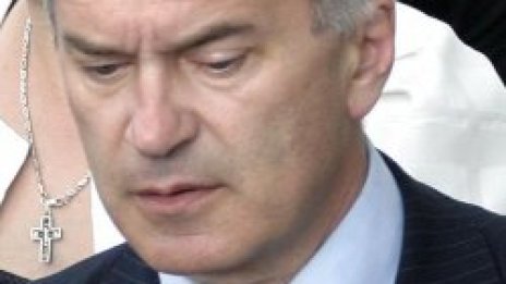Сидеров: &quot;168 ч.&quot; не е вестник, а парцал, направен с лукс