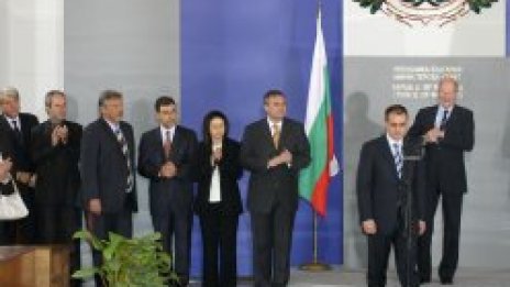 Правителството щяло до оцелее