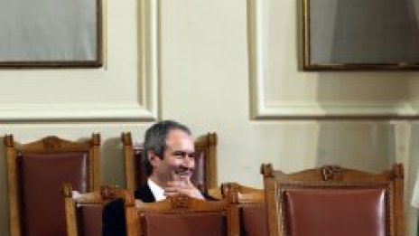 Гайдарски: Няма хаос в системата, а в главите