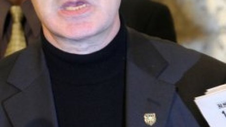 Атака вдигат пара пред Полиграфическия комбинат