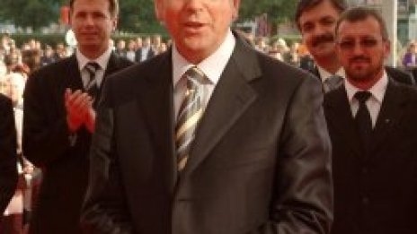 Статията срещу Борисов била антибългарска, смята Първанов
