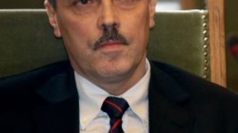 Наш политик свързан с немска терористична организация, слагал бомби