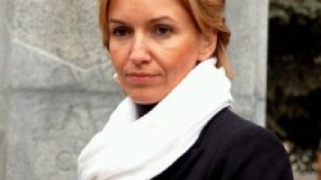 Грънчарова: България трябва да е пример на млада държава членка на ЕС