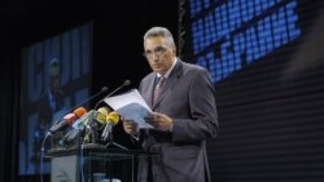 Костов: Стават ли сестрите ни за евродепутати?