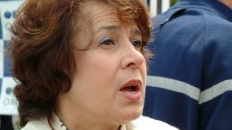 Масларова: Има пари за увеличение на пенсиите с 10% от 1 юли