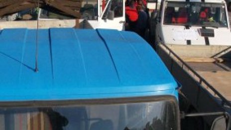 Превозвачи на митинг в София, обещават да не задръстват града