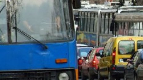 Нова тролейбусна линия в София