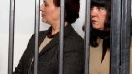 Само две партии отговорили на идеята да правим сестрите евродепутати