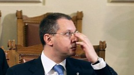 Правителството ни няма да го бъде, прогнозира австрийски вестник