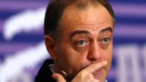 Атанас Атанасов отново на подсъдимата скамейка