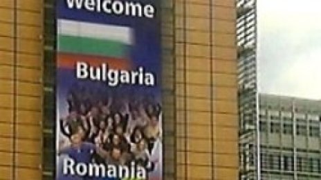 Европейци искат да гласуват у нас