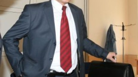 Поредният шеф на „Топлофикация“ изгърмя