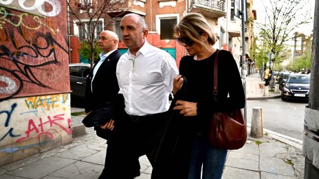 Радев: Ще направим всичко възможно, да не ходим отново на избори