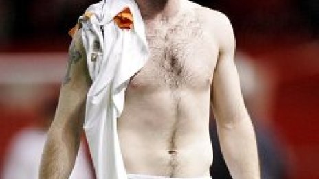 Феноменален Манчестър разсипа Рома със 7-1